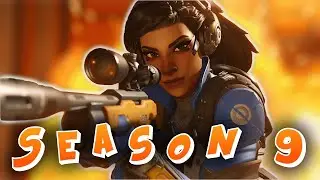 What Season 9 Did to Ana