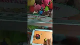 Игрушечный афтомат.