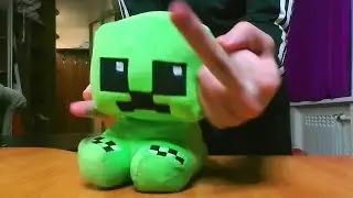 ильдар бро - майнкрафт рэп