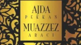 Ajda Pekkan & Muazzez Abacı - Düriyemin Güğümleri Kalaylı