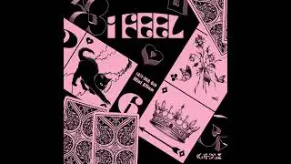 (G)I-DLE - Lucid (Audio)