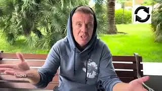 Применение психотронного оружия ФСБ РФ против Андрея Губина. Интервью в Сочи. Новая Волна 26.08.2024