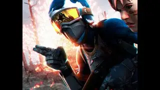 Aggg Por Detrás *Fornite*