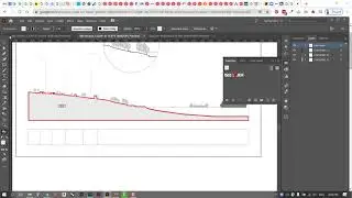 Scale Patterns Illustrator