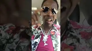 Young Dolph - Ice (Unreleased Snippet 2017)