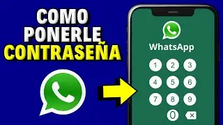 How to Password Protect WhatsApp and Block Chats 🔒📱