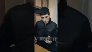 Yulduz Usmonova & Ruslan Sharipov - Hasrat