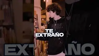 De amantes a extraños 💔