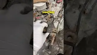 #junkyard #fail #honda #accord #thequickautolook