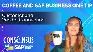 When a Customer is Also a Vendor in SAP Business One