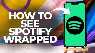 How To See Spotify Wrapped 2026 (iPhone/Android)