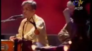 Aathawaa Soor: Shridhar Phadke - aakaashee jhep ghe re