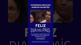FELIZ DIA DOS PAIS  #casamentos #15anos #ensaios #aniversários  #filmagem #casamentodossonhos