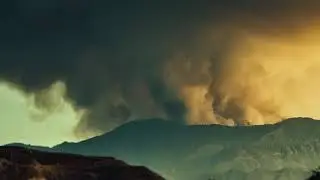 Holy Fire