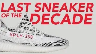 WHY RESTOCK? ADIDAS YEEZY 350 V2 ZEBRA REVEIW + ON FEET