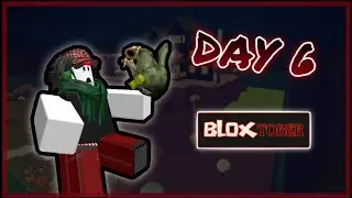 BLOXTOBER DAY #6: RETROSTUDIO GIFTSPLOSION TUTORIAL