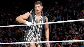 How Cody Rhodes Almost Became A WWE Main Eventer In 2013. 🔥🔥