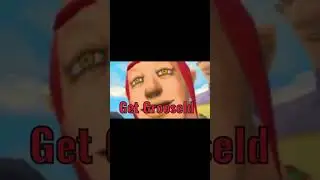 Get Grooseld | Short Edition