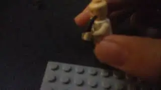 Lego saw