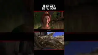 Did you know THIS about SHREK (2001)? Part Six