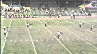 PHS - Halftime