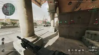 Ranked Warfare | Delta Force Indonesia