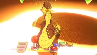 Kings of Hell: dragon vore