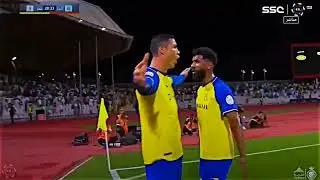Ronaldo Free Clip