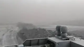 Апокалипсис в Хакасии