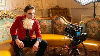 SVETLANA VATRICH  - MISS YOU | BEHIND THE SCENES