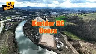 Koridor 5C USORA