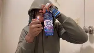 BLUEBERRY SYRUP FOR BREAKFAST *EXTREMELY GEEKED*…