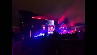 Afterlife Medellín 3 de febrero 2024 1ra Parte
