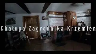 CHAŁUPA ZAGRODNIKA
