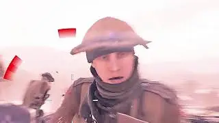 It's time for YOLO!!! ~ Battlefield 1
