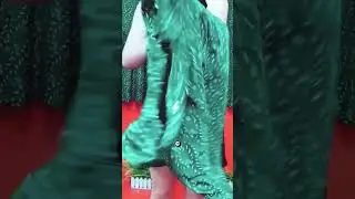 Зеленое 