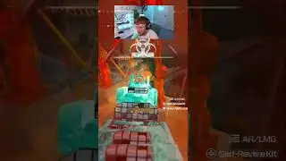 *NEW* Meta SMG that NOBODY is using... Class @ the end! 