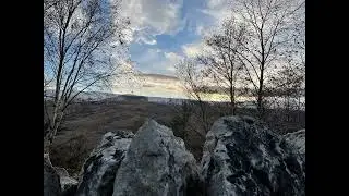 Горы отдых красивые места в Краснодарском крае лаго-наки, путешествие❤️