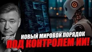 Along with the old world order, the dollar came to an end! Vladimir Boglaev