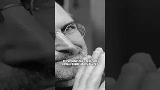 Steve Jobs - Algunas Curiosidades
