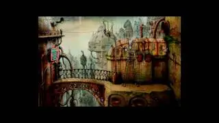 Machinarium / Машинариум - Прохождение игры на русском [#3]