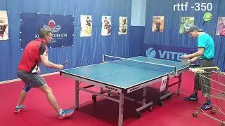 191)ТОП-СПИН слева по НИЖНЕМУ вращению*БАНАН*rttf-350