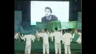 Наргиз в жюри (Тольятти)