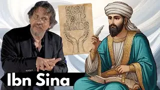 The 1,000-year Legacy of Ibn Sina – Dr. Roy Casagranda | Museum of the Future: Lessons from the Past