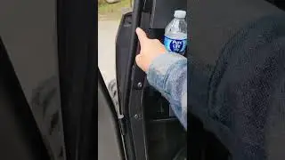 Polaris Ranger 1000 Hard/Soft door install