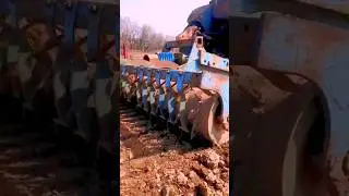 Russian Farmer