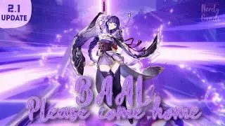 Quest Done, Pull Done 💜 | Follow me on Twitch | AR 54 | Genshin Impact