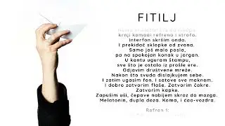 12. Marčelo i Raid - FITILJ