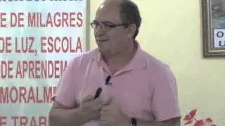 Espiritismo e espiritualismo - Palestra espírita