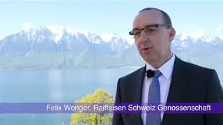 Netcentric | Raiffeisen Schweiz Bank: Decreasing Time To Market for Sales & Marketing